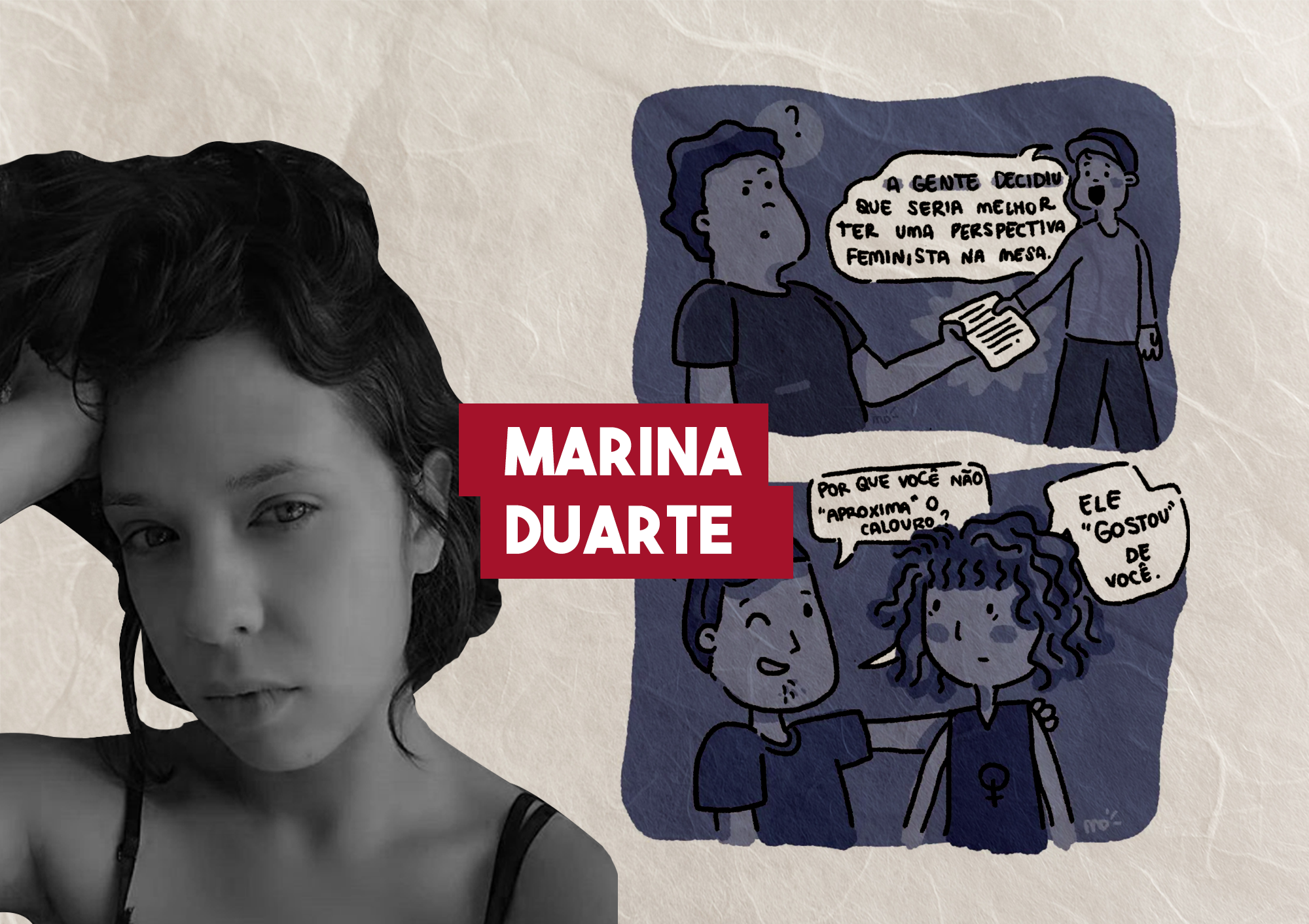 Marina Duarte