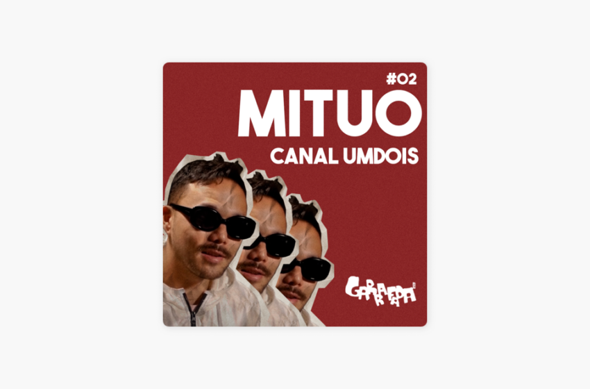  Garrafada #2: Mituo