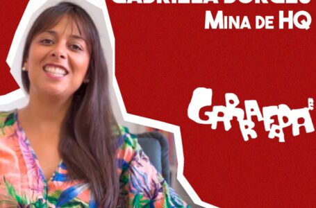 Garrafada #4: Mina de HQ