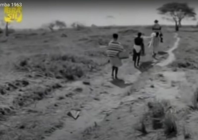 Ganga Zumba (1963)