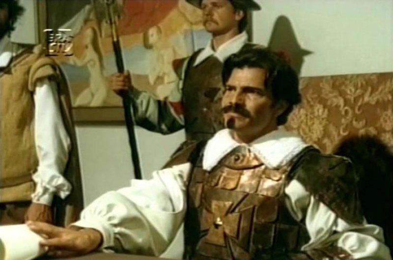 O Caçador de Esmeraldas (1979)