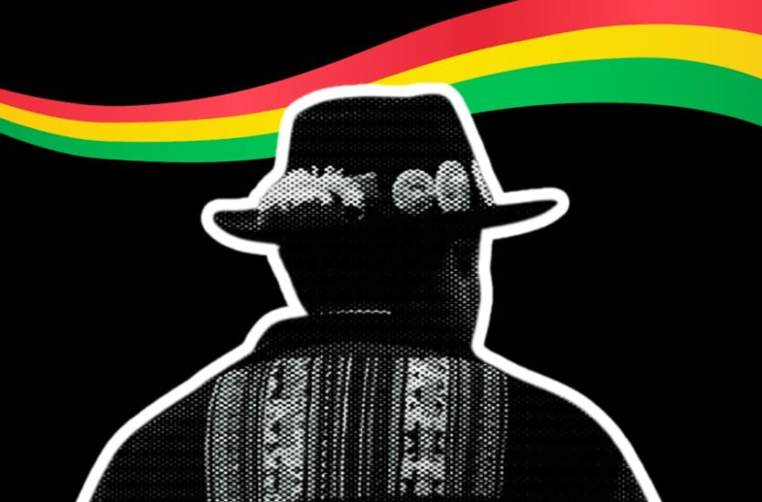 Não ao golpe na Bolívia