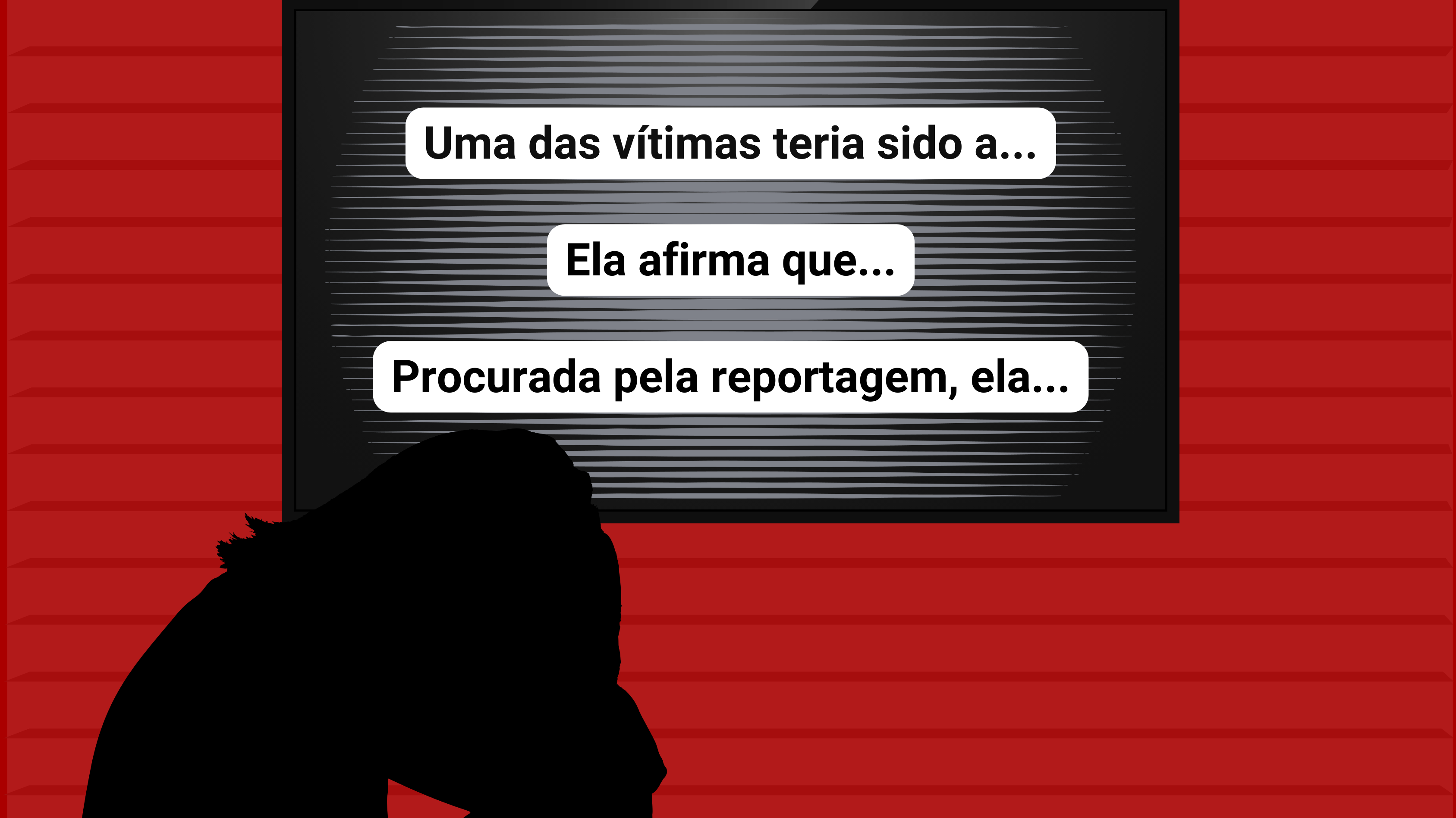 Quando o jornalismo expõe vítimas e reproduz a violência de gênero