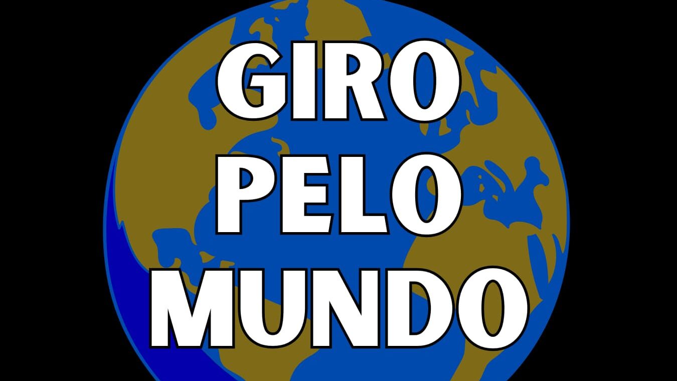 Giro pelo mundo: crise do Pix, cessar-fogo cancelado, posse de Trump e mais