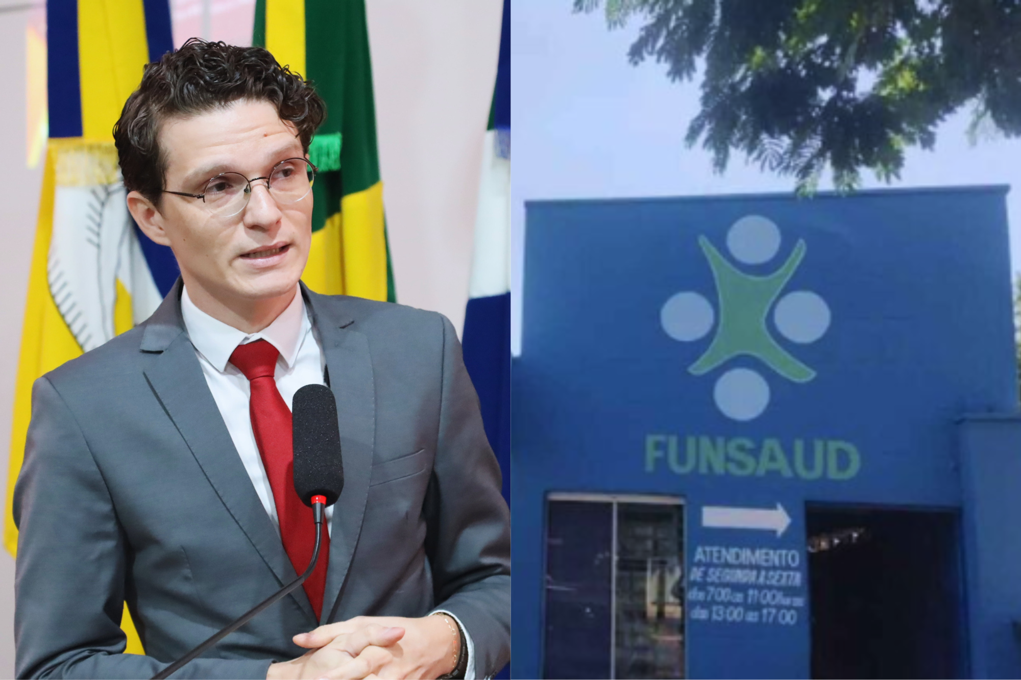 Foto: Divulgação/Assessoria